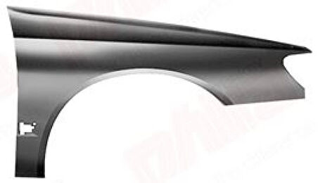 Psa Camurluk On Sag Sac P406 95> - Oran 545012