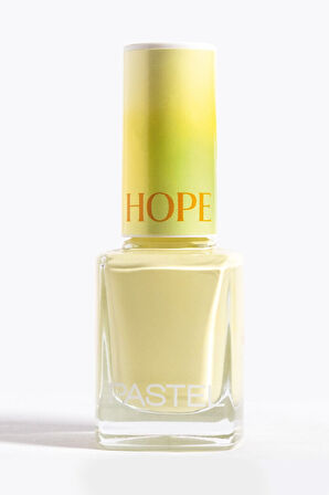 Pastel Oje 437