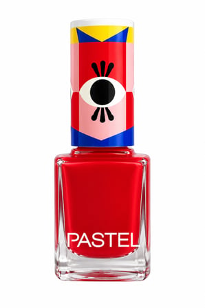Pastel Oje 457 Wonderland 2026 Summer Yaz Oje