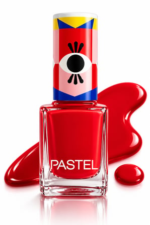 Pastel Oje 457 Wonderland 2026 Summer Yaz Oje