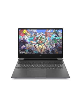 HP Victus 15-FA2020NT  i5-13420H 40-GBDDR5 1 TBSSD  RTX5050 15.6" Full HD Windows 11 Pro Gaming Laptop C21SHEAAT99
