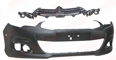 Psa On Tampon 2 Sensorlu Astarlı C4 10> - Phira C4-10232