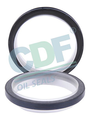 Man Truck Krank Arka Kecesi Mercedes 457-904-906 Motor-Ateco-Actros-Axor     115,00x140,00x12,00 MM - Cdf 88620-Fp