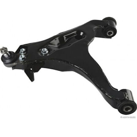 Mitsubıshı Alt Salıncak Rotıllı Sol Mitsubıshı Pajero III 2001 2006 - Kraftvoll 13050406