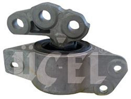 Fiat Motor Takozu Sag Grande Punto 1,3 Multıjet 75 90 Ps 06> - Ucel 31542