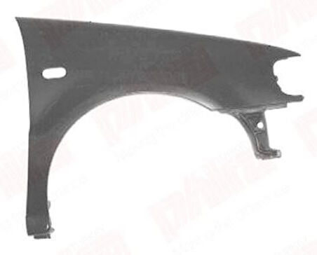 Vag Camurluk On Sag Sinyal Delikli Sac Polo 95>00 - Oran 812012