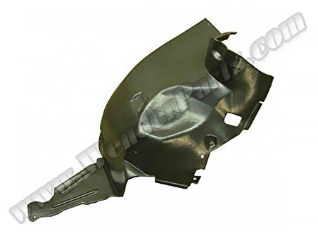 Mercedes Camurluk Davlumbazı W168 On Sol Arka Taraf - Wenderparts Mn1686988530
