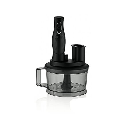 Ar-Yıldız BlenderMania 40003 Siyah 700 W Blender Set