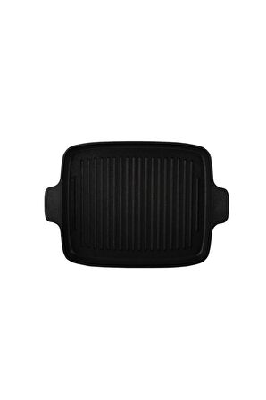 Aryıldız Pro Grade Grill tava 30X25 cm 