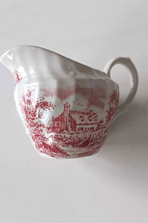 British Anchor Memory Lane Ironstone Sütlük Sosluk