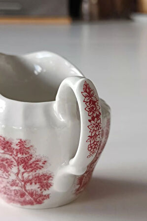 British Anchor Memory Lane Ironstone Sütlük Sosluk