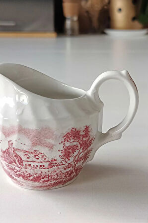British Anchor Memory Lane Ironstone Sütlük Sosluk