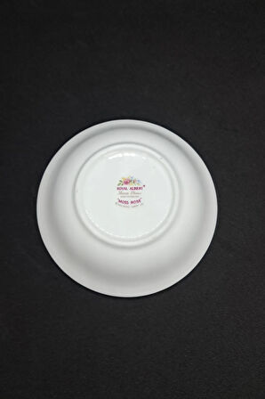 Moss Rose Vintage Porselen Kase 13 cm