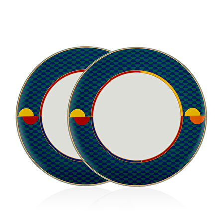 Aryıldız Pandora 2 Parça Servis Seti