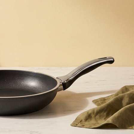 Aryıldız Monaco Tava Siyah 30 cm
