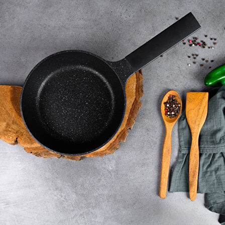 Aryıldız Pro Grade Tava Gri 20 Cm