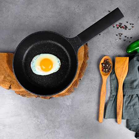 Aryıldız Pro Grade Tava Gri 20 Cm