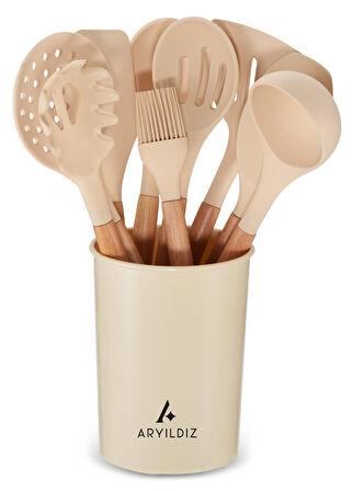 Aryıldız Sanda Utensil Set 10 Parça A259917 