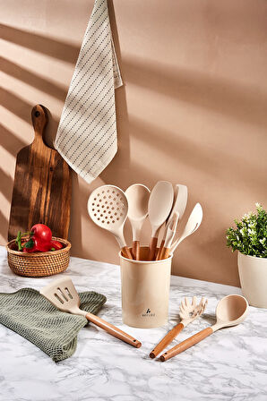 Aryıldız Sanda Utensil Set 10 Parça A259917 