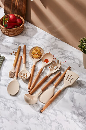 Aryıldız Sanda Utensil Set 10 Parça A259917 