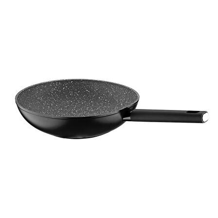 Aryıldız Caja Wok Tava 28 cm