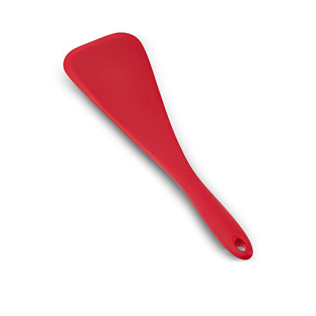 Aryıldız Dailytools Kaşık-Spatula Kırmızı