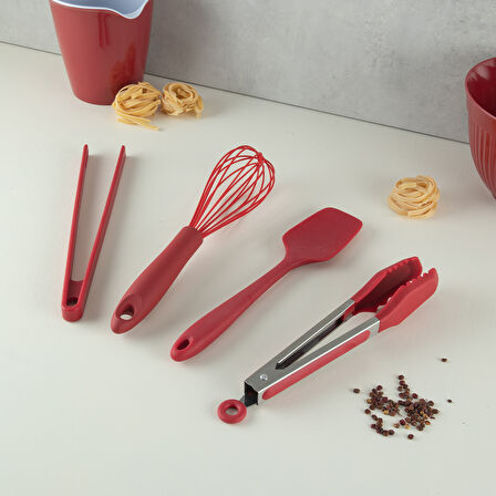 Aryıldız Dailytools Büyük Maşa Kırmızı