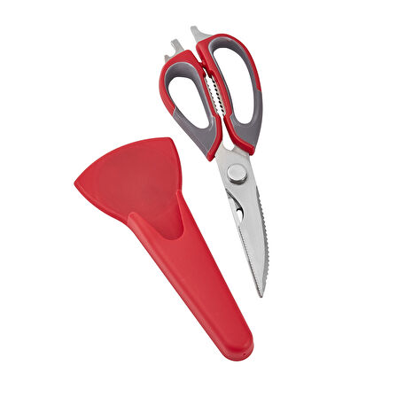 Aryıldız Dailytools Multi Functional Makas