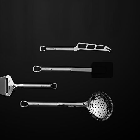 Aryıldız Protools Silikon Spatula