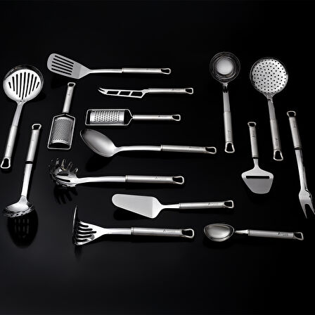 Aryıldız Protools Kevgir