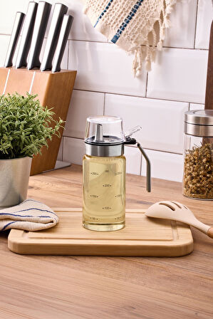 Aryıldız Fine Kulplu Yağlık 300 Ml Ar262559 