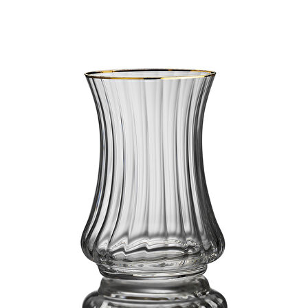 Sandro Moreno 1898 Lizbon Optik 12 Parça 6 Kişilik Çay Seti 150 ml