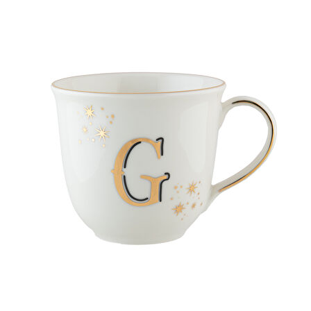 Aryıldız Chique Harfli Kupa G 300 ml