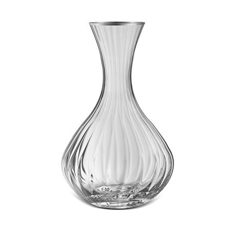 Aryıldız Crystal-x Platin 37 Parça 12 Kişilik Su Seti