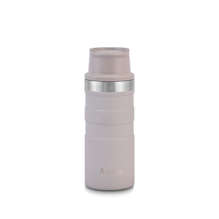 Aryıldız Protherm Active Termos Gri 350 ml