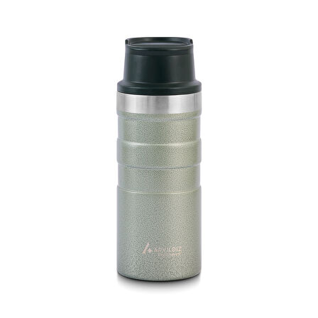 Aryıldız Protherm Active Termos Yeşil 350 ml
