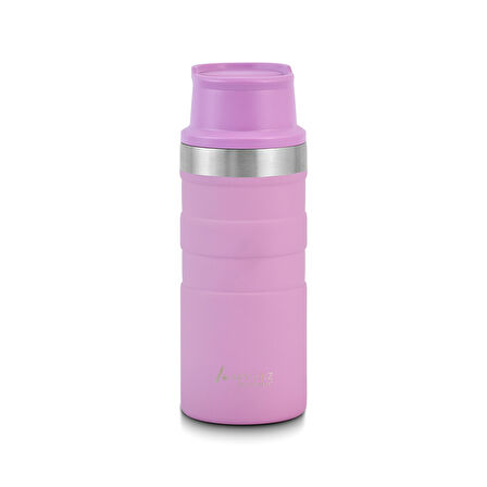 Aryıldız Protherm Active Termos Lila 350 ml