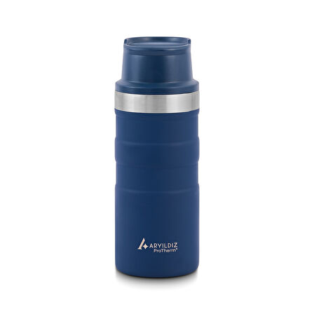 Aryıldız Protherm Active Termos Lacivert 350 ml