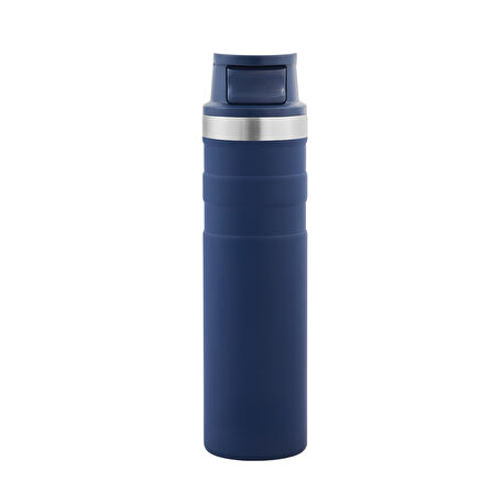 Aryıldız Protherm Active Termos Lacivert 600 ml