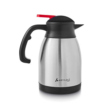 Aryıldız Protherm Termos İnox 1,5 Litre
