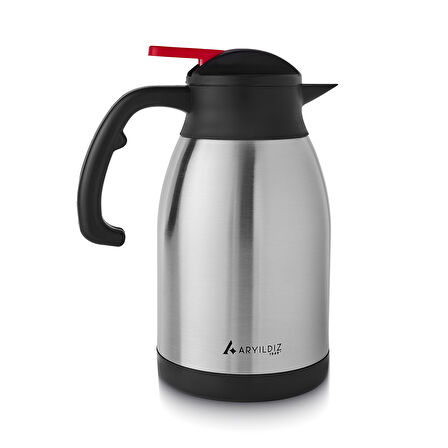 Aryıldız Protherm Termos İnox 2 Litre