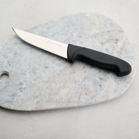 Aryıldız Noka Et Bıçağı Siyah 13 cm