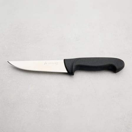 Aryıldız Noka Et Bıçağı Siyah 13 cm