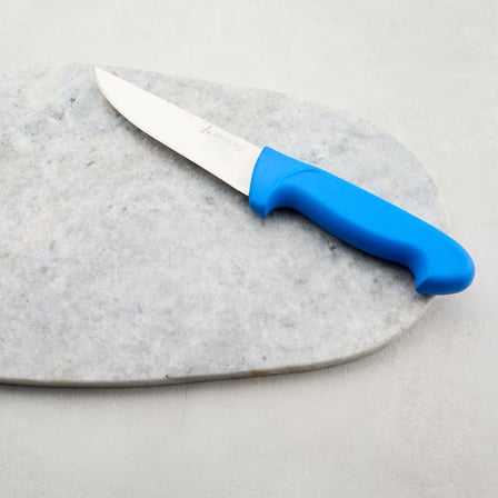 Aryıldız Noka Et Bıçağı Mavi 13 cm