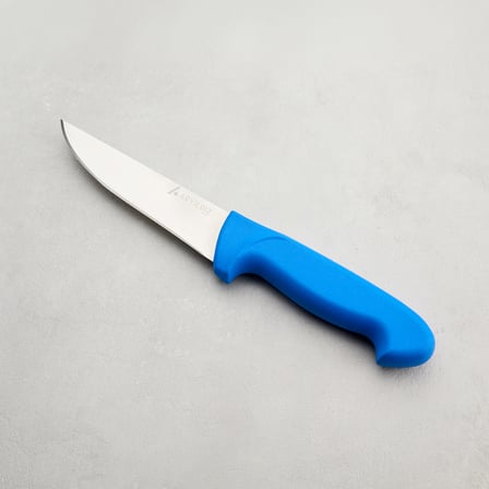 Aryıldız Noka Et Bıçağı Mavi 13 cm