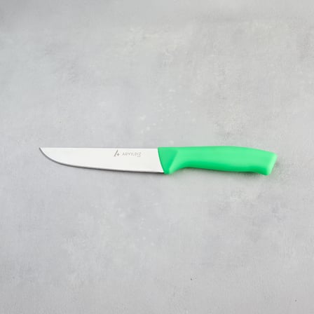 Aryıldız Rexa Ekmek Bıçak Yeşil 14,5 cm