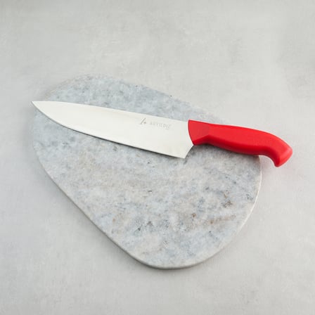 Aryıldız Rexa Big Şef Bıçak Kırmızı 23 cm