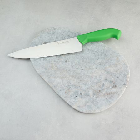 Aryıldız Rexa Big Şef Bıçak Yeşil 23 cm
