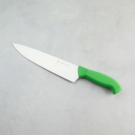 Aryıldız Rexa Big Şef Bıçak Yeşil 23 cm