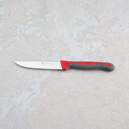 Aryıldız Plurex Sebze Bıçak Antrasit 11 cm